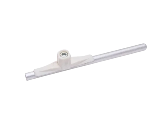 FECHO TRANCA PARA TERMINAL DA PERSIANA - REDONDO