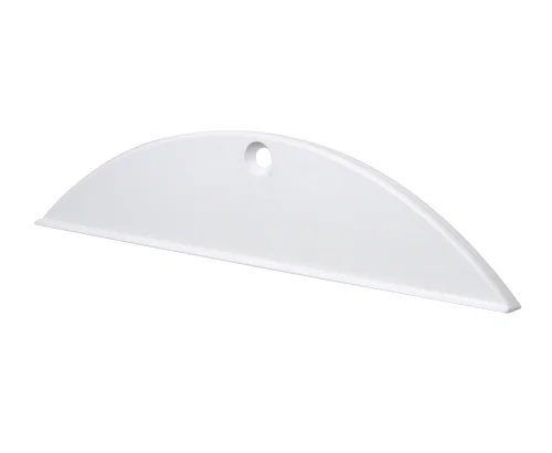 TAMPA PARA CAIXA DA PERSIANA JANELA VS224