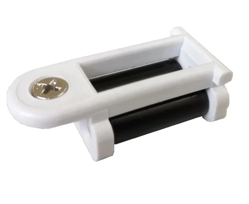 GUIA DA CINTA DA PERSIANA DA LINHA MEGA