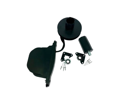 RECOLHEDOR PARA PERSIANA