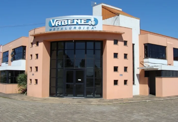 Metalúrgica Vabene