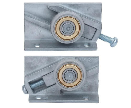 ROLD SIMP SOBREPOR C/REG DIR/ESQ HASTE ZAMAC