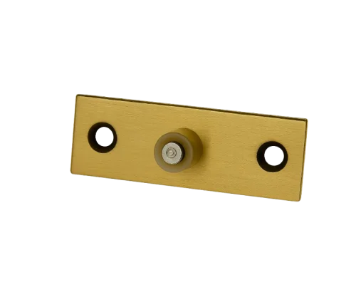 GUIA DE CHAPA RETA REB EM POSIÇÕES CENTRALIZADA