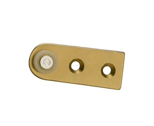 GUIAS D CHAPA RETA CURTA REBITADOS NA PONTA