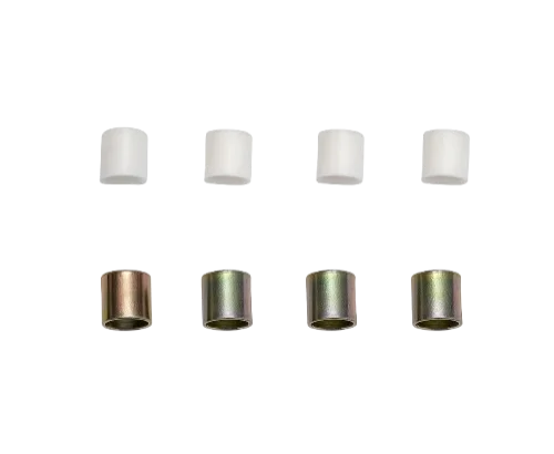 BUCHAS GUIA PARA  APLICAÇÕES DIVERSAS