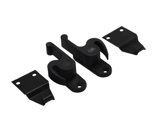 FECHO CARACOL PARA FOLHAS DE CORRER