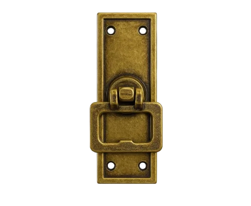 CREMONAS DE EMBUTIR DE ZAMAC/INJETADAS