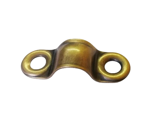 PRESILHA /CASTANHA PARA VARETA