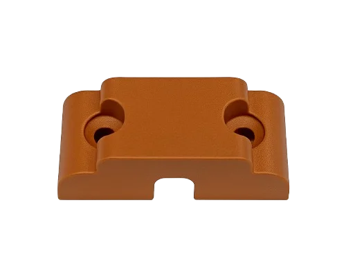 PRESILHA /CASTANHA PARA VARETA