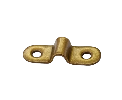 PRESILHA /CASTANHA PARA VARETA