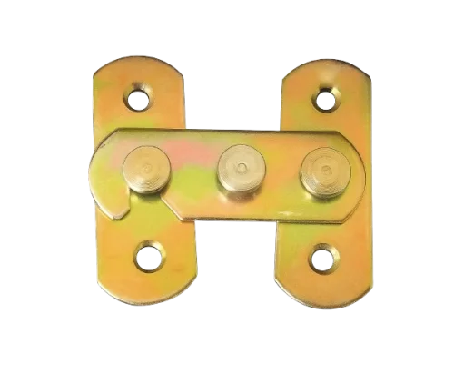 FECHO PARA FOLHA DE CORRER