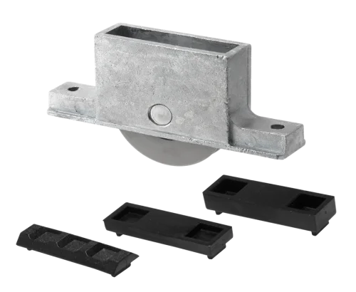 ROLD SIMPLES ZAMAC ROL REVEST CONC GRANDE PVC