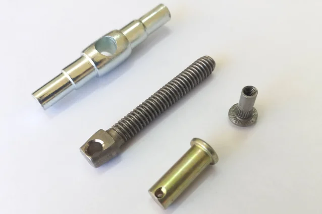 Processos Complementares