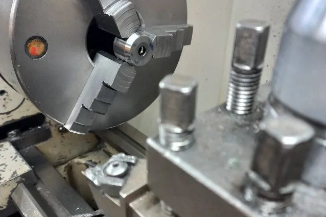 Ferramentaria Própria