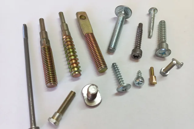 Tratamentos Térmicos e de Superfície