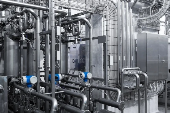 Metalúrgico e valvuleiro