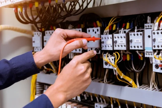 Elétrico e eletrônico