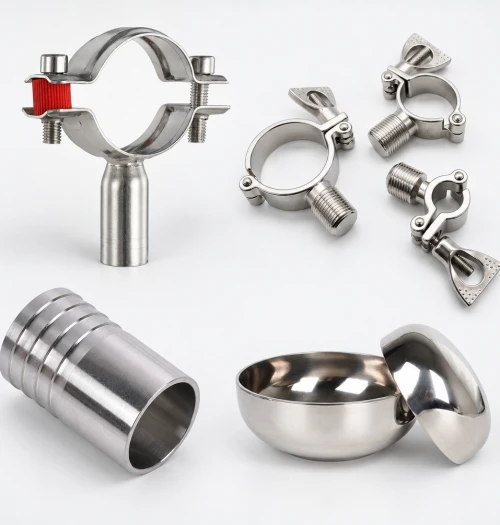 Acessórios Metalux