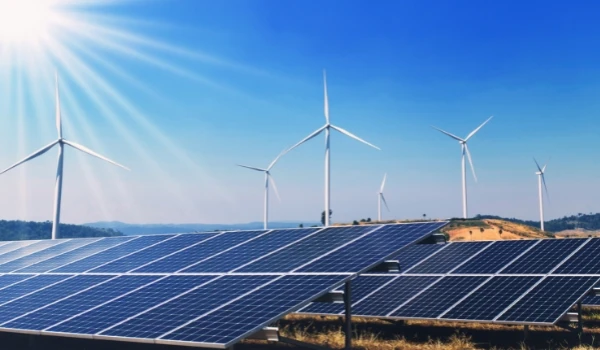 Energia