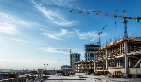 Construção Civil