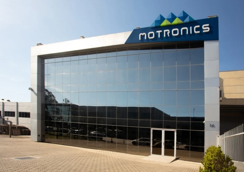 Motronics