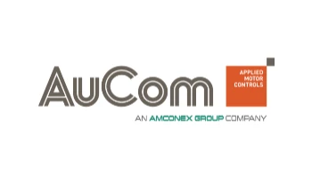 Logo Aucom