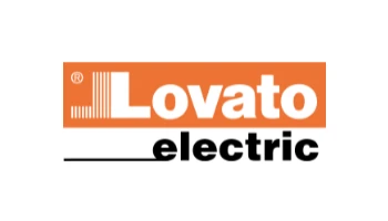 Logo Lovato