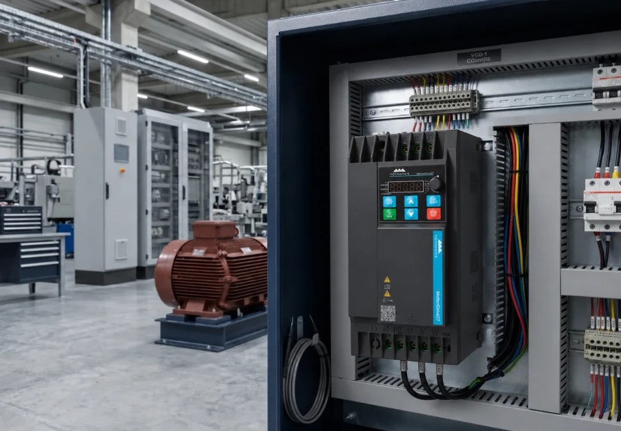 Inversores Motronics