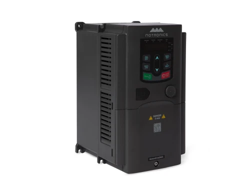 Inversor de Frequência MD200A