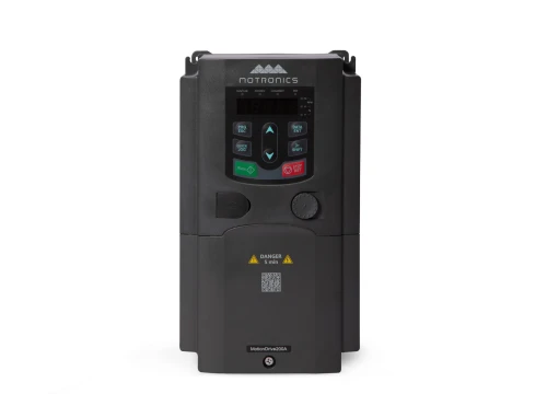 Inversor de Frequência MD200A