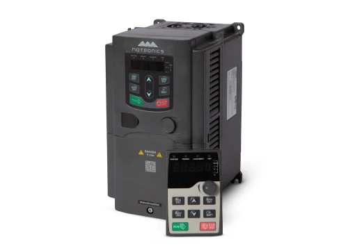 Inversor de Frequência MD200A
