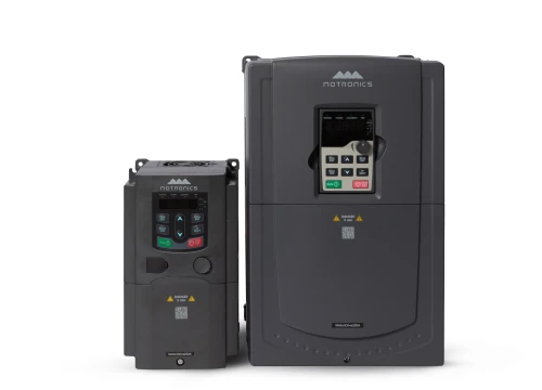 Inversor de Frequência MD200A