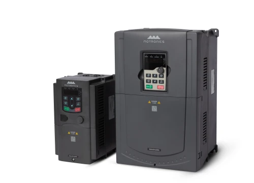 Inversor de Frequência MD200A