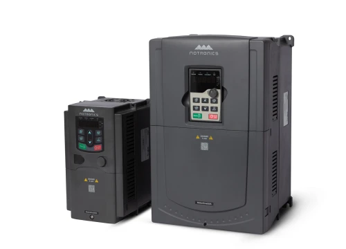 Inversor de Frequência MD200A