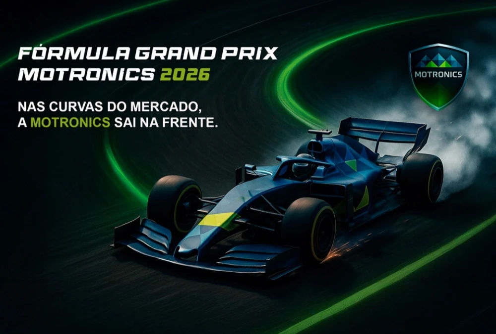Fórmula Grand Prix