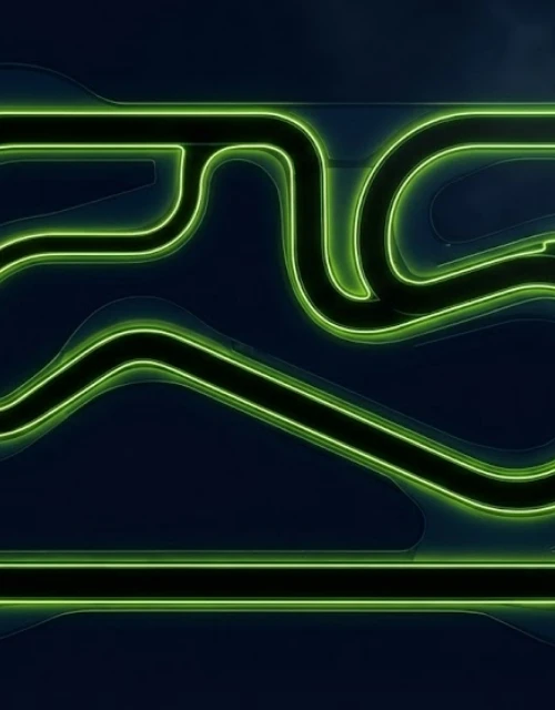 Pista de Corrida