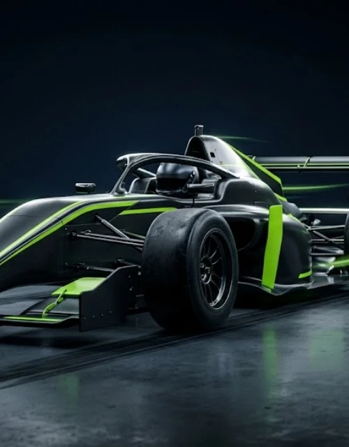 Carros de Corrida