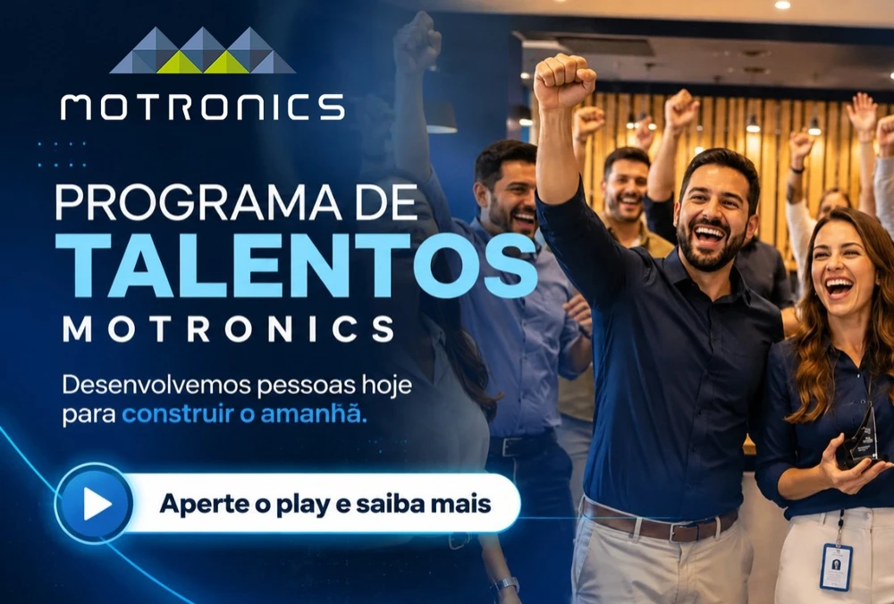 Programa de Talentos