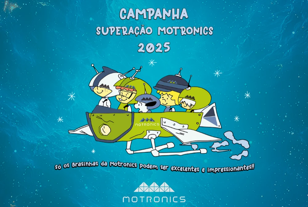 Superação Motronics