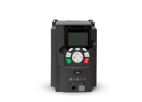 Inversor de Frequência MD350A