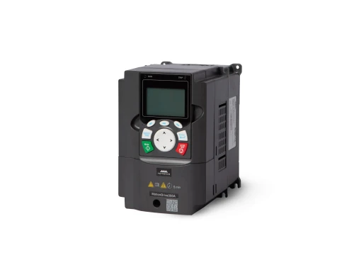 Inversor de Frequência MD350A