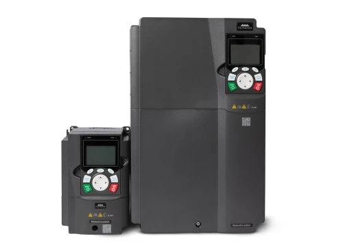 Inversor de Frequência MD350A