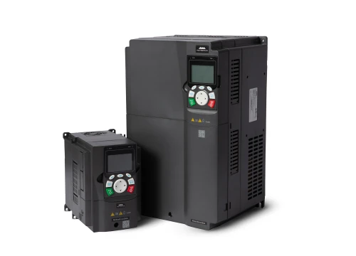 Inversor de Frequência MD350A