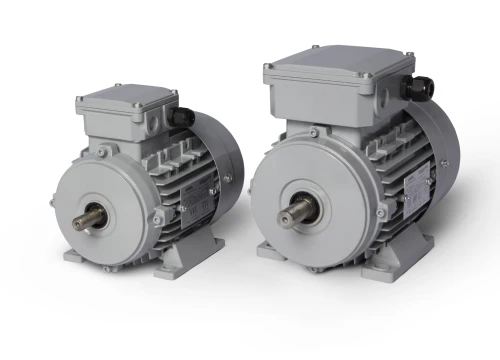 Motores Elétricos Trifásicos Premium IE3