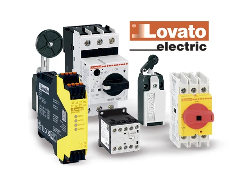 Lovato Electric