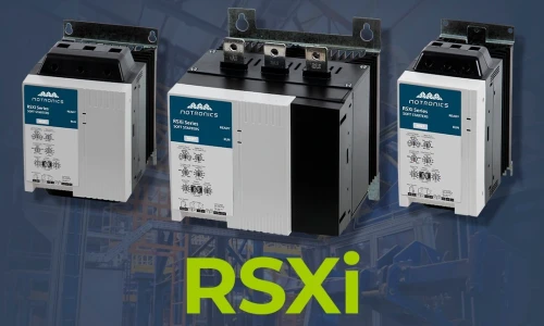 RSXi: A Evolução da Automação Industrial no Brasil