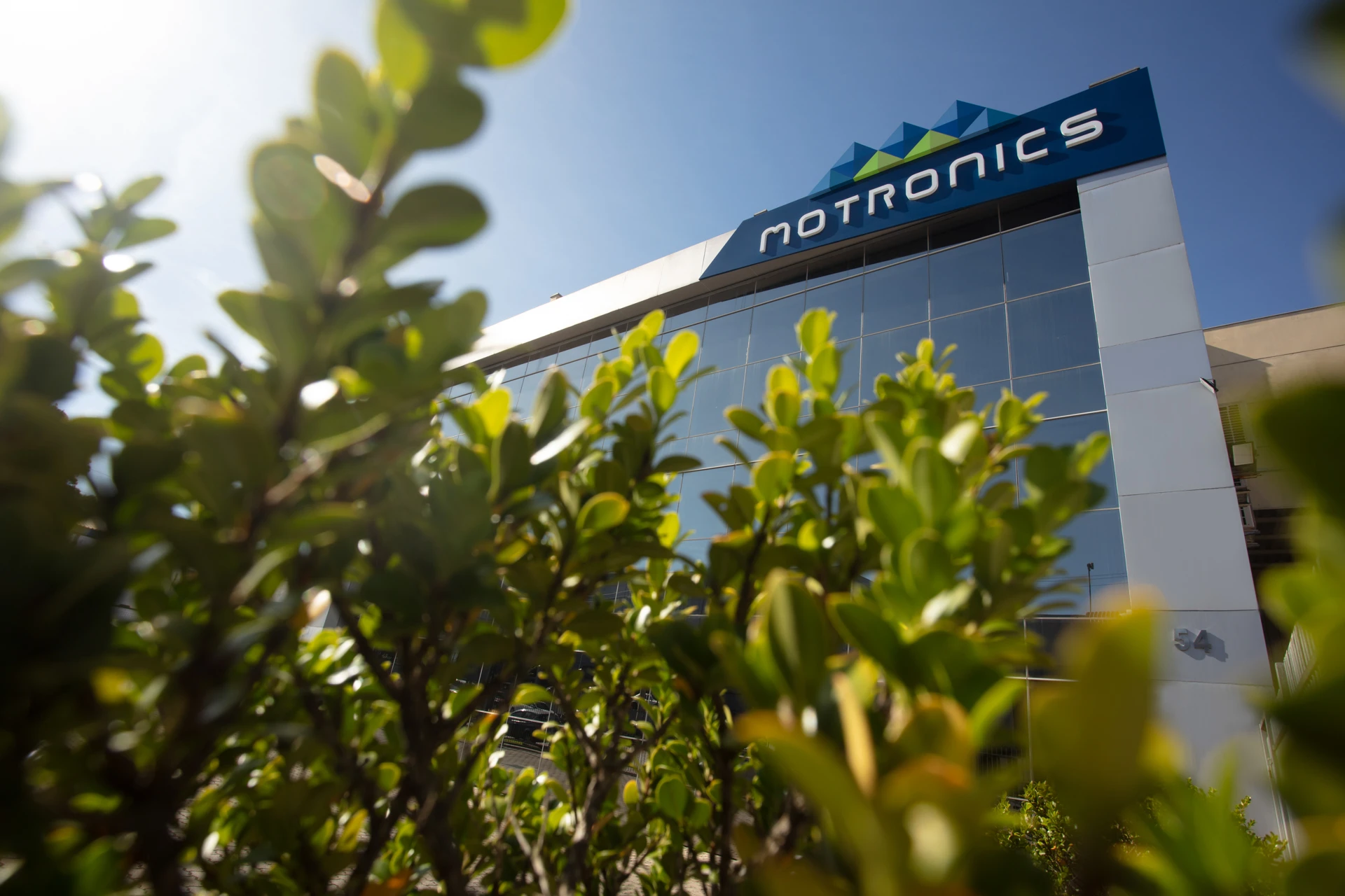 Motronics Celebra Inauguração de Nova Sede em Caxias do Sul
