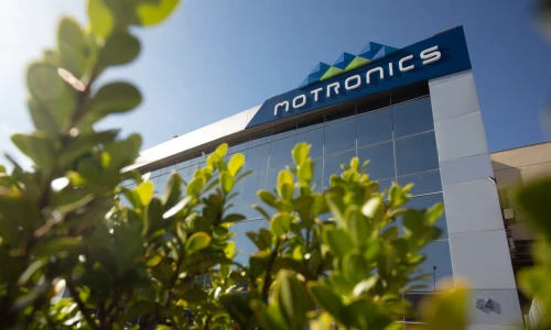 Artigo Motronics