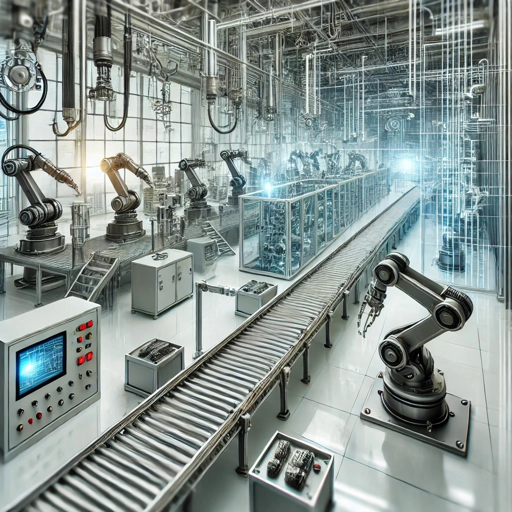 6 Erros Comuns na Automação Industrial e Como Evitá-los