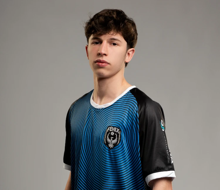 Fardamento Esportivo